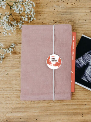 Button + ElKiPa Foto